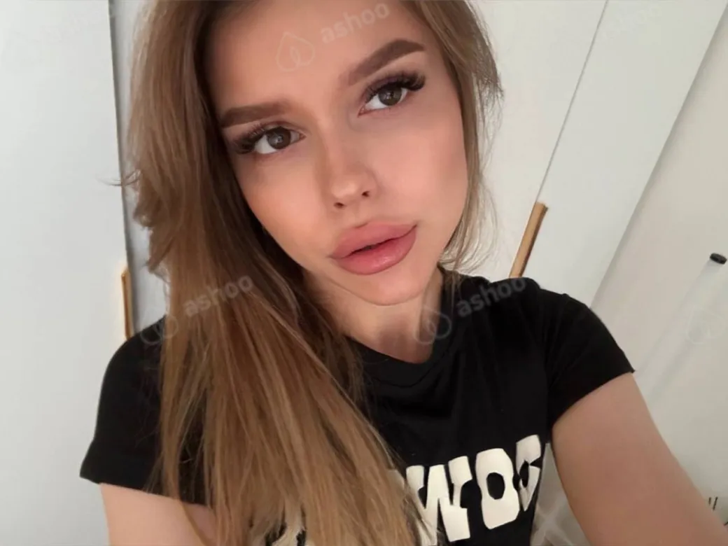 Настасия Рейвуд 9