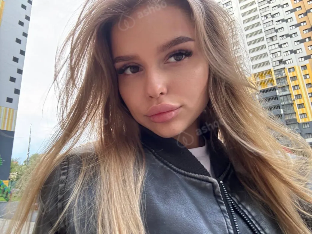Настасия Рейвуд 12