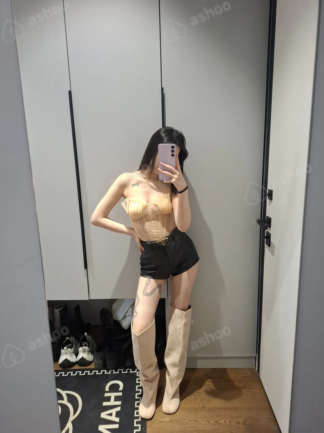 Sashavibe 17
