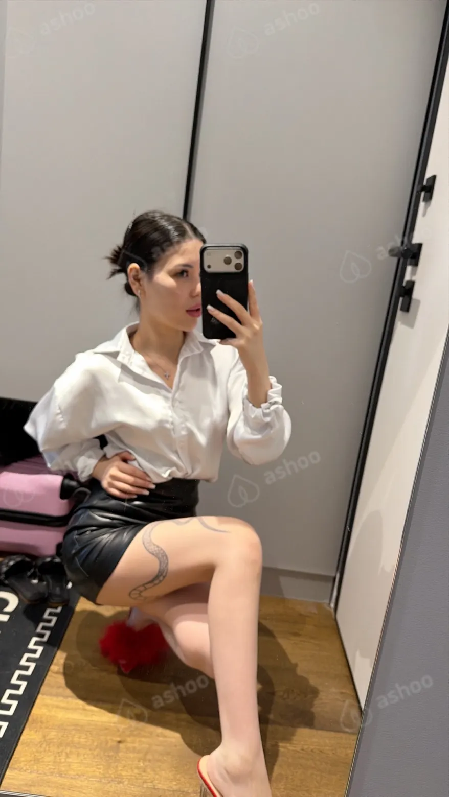 Sashavibe 7