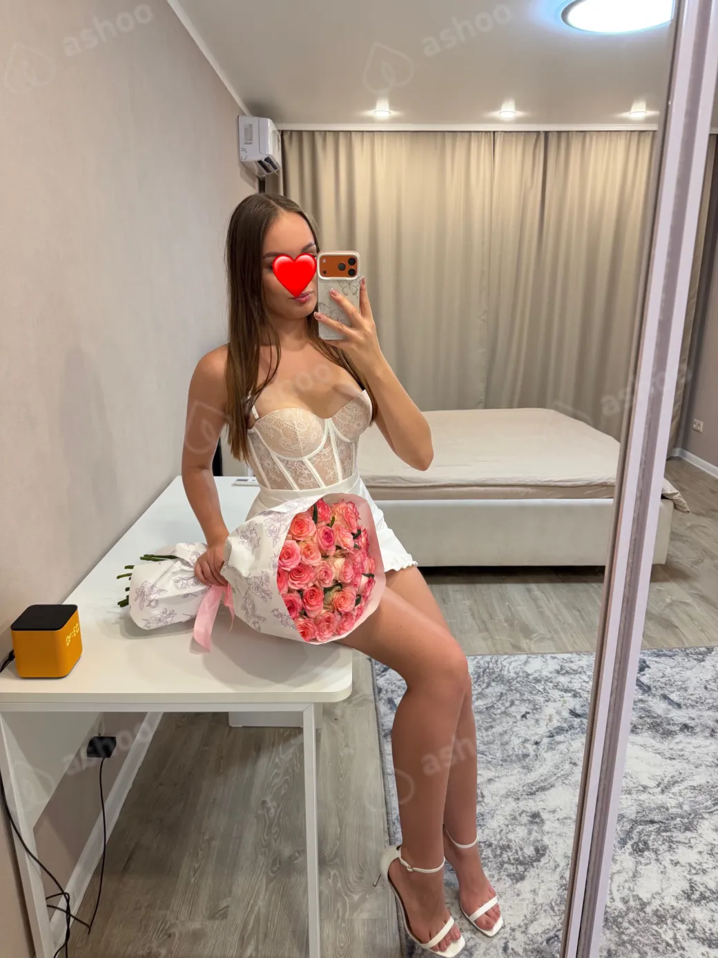 Кристина 18