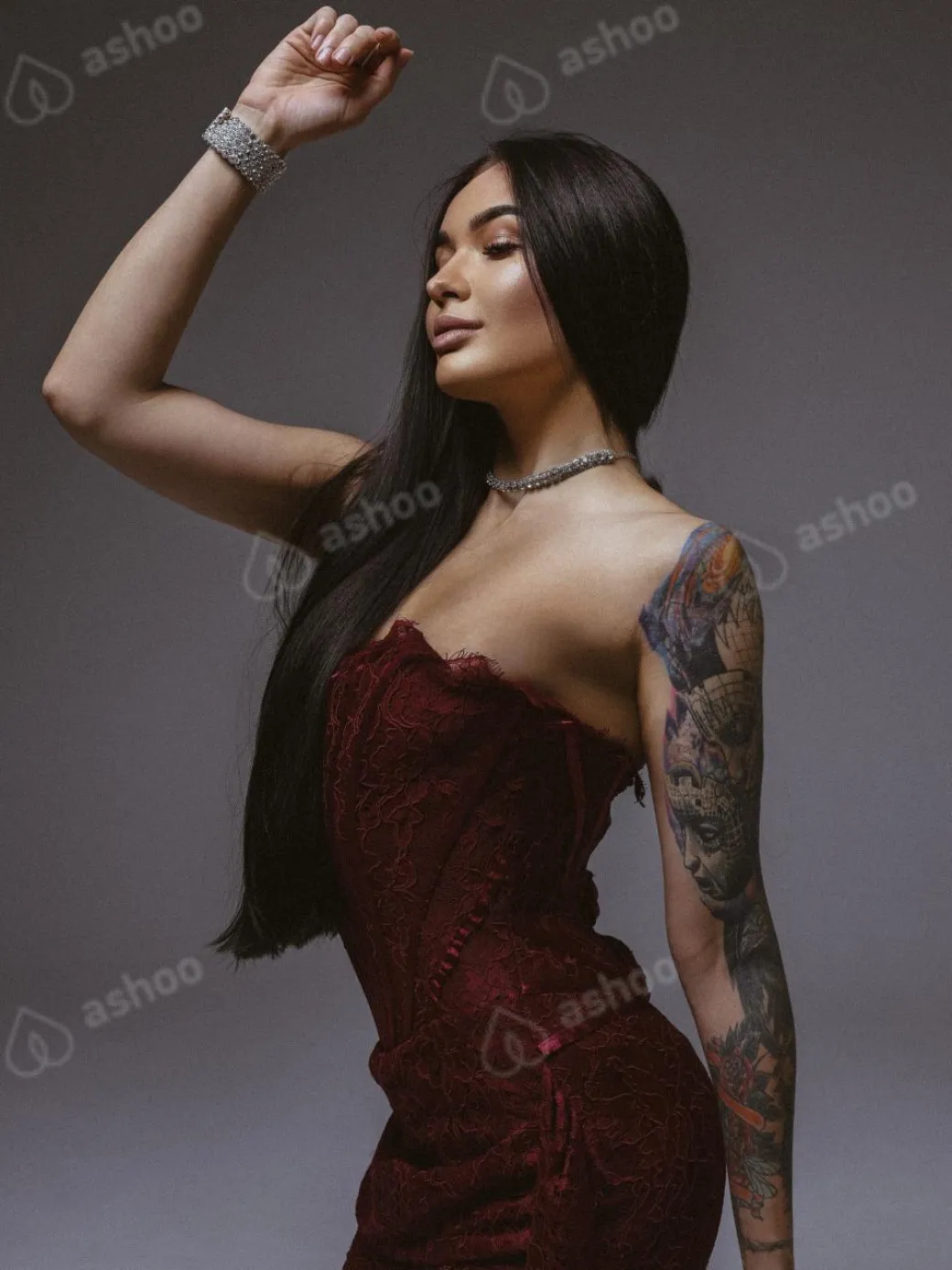 Lera Cherry 21