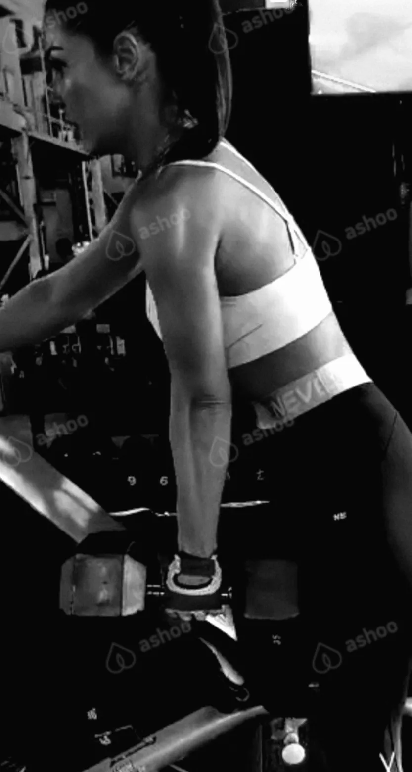 Alina SPORTS MASSAGE 26
