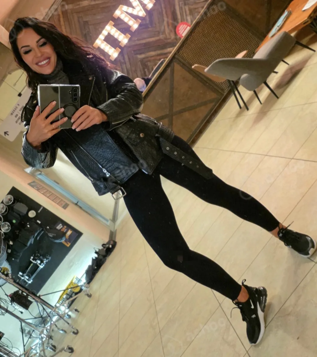 Alina SPORTS MASSAGE 28