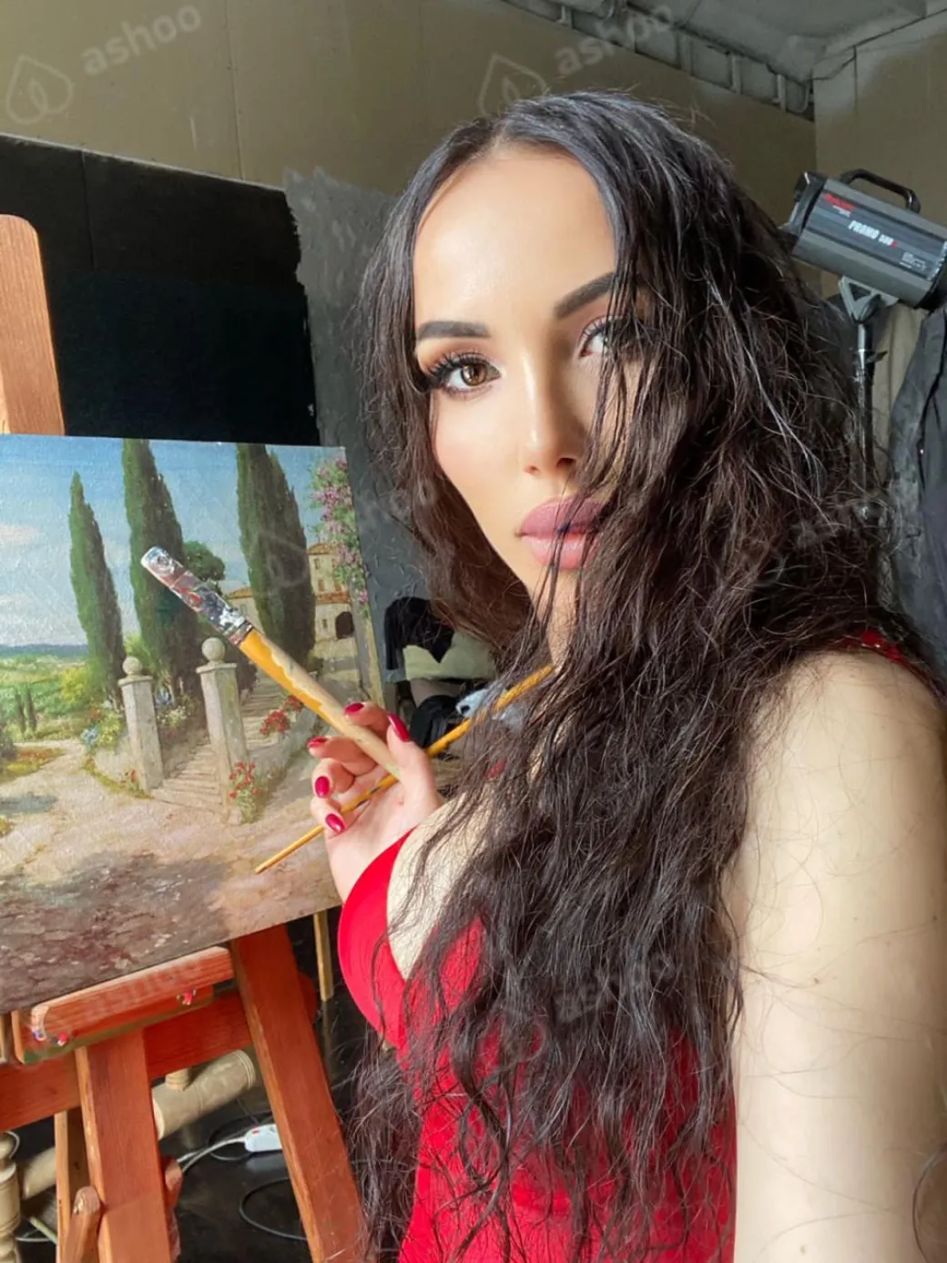 Наташа 2