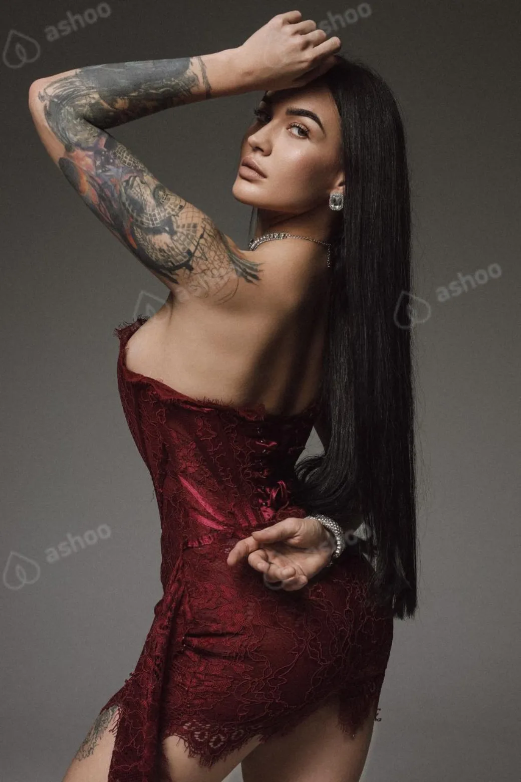Lera Cherry 16