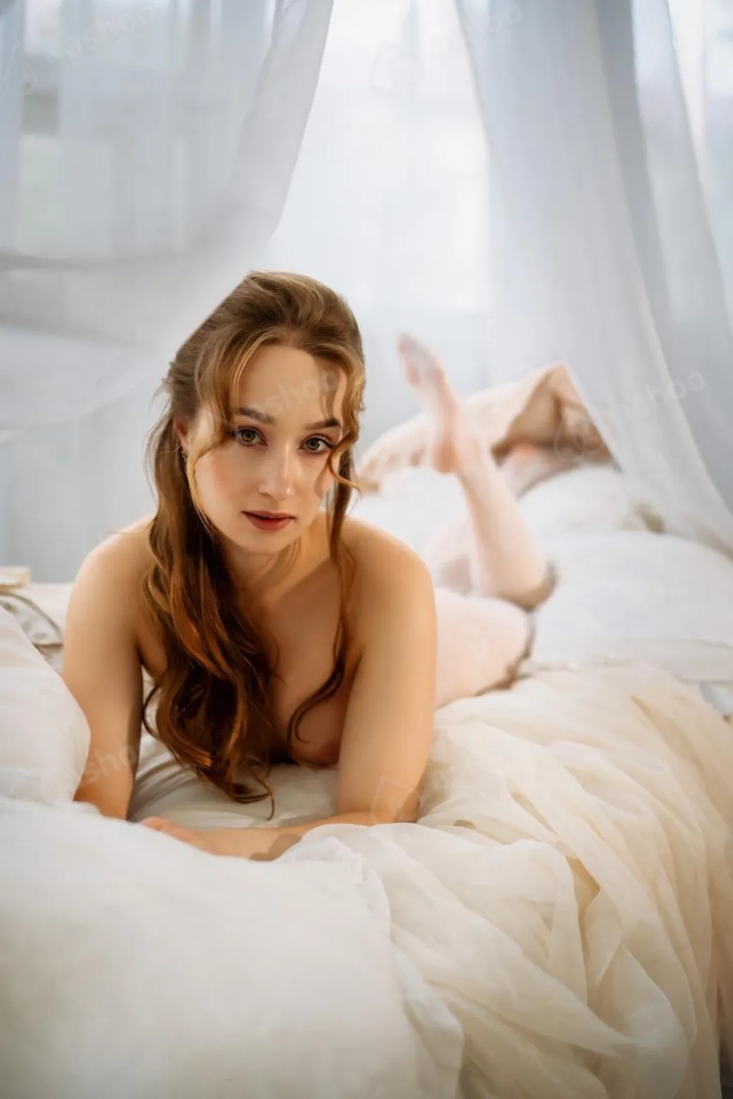 Бусинка GFE 1