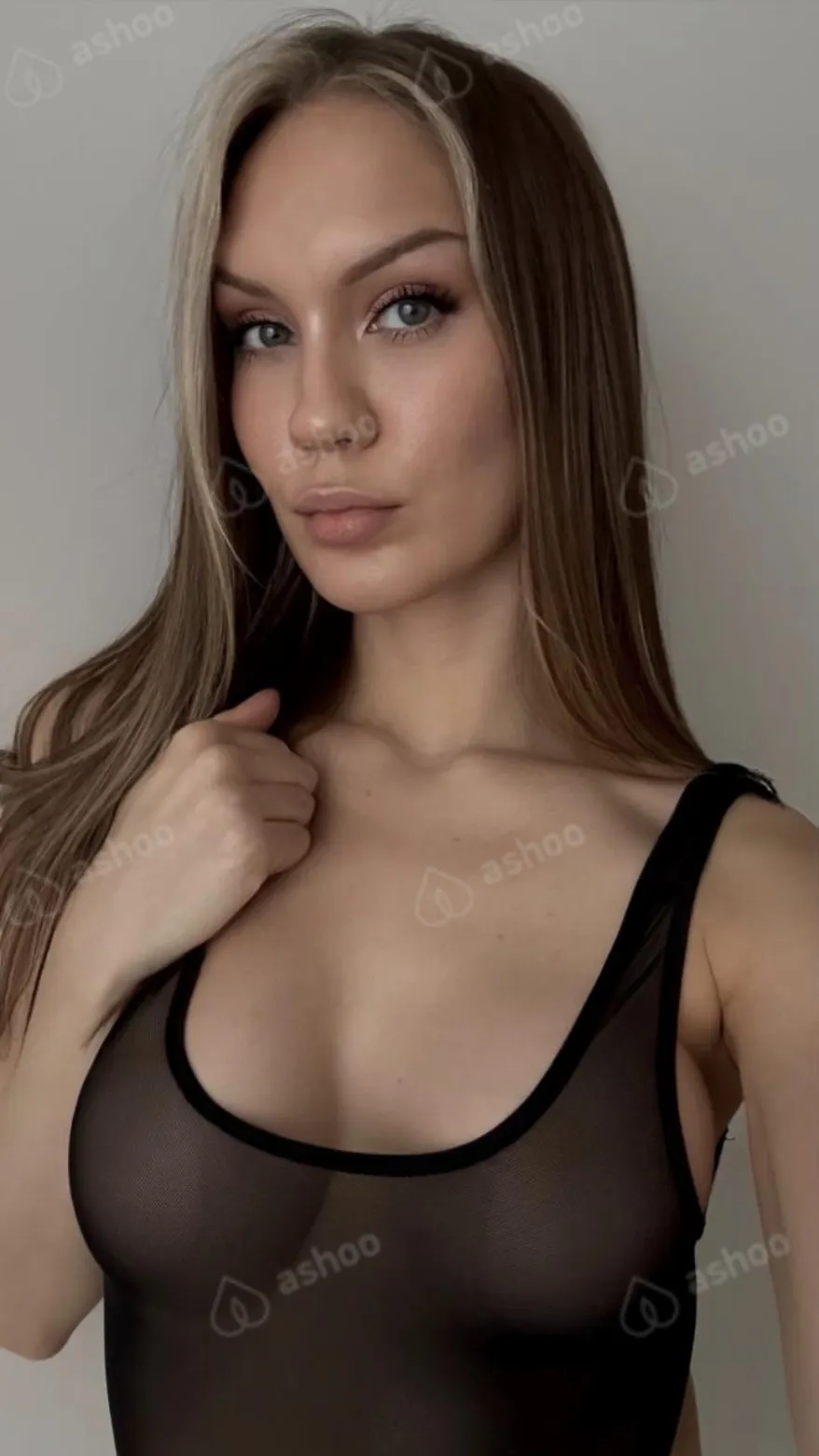 Ксюша Сикрет 5