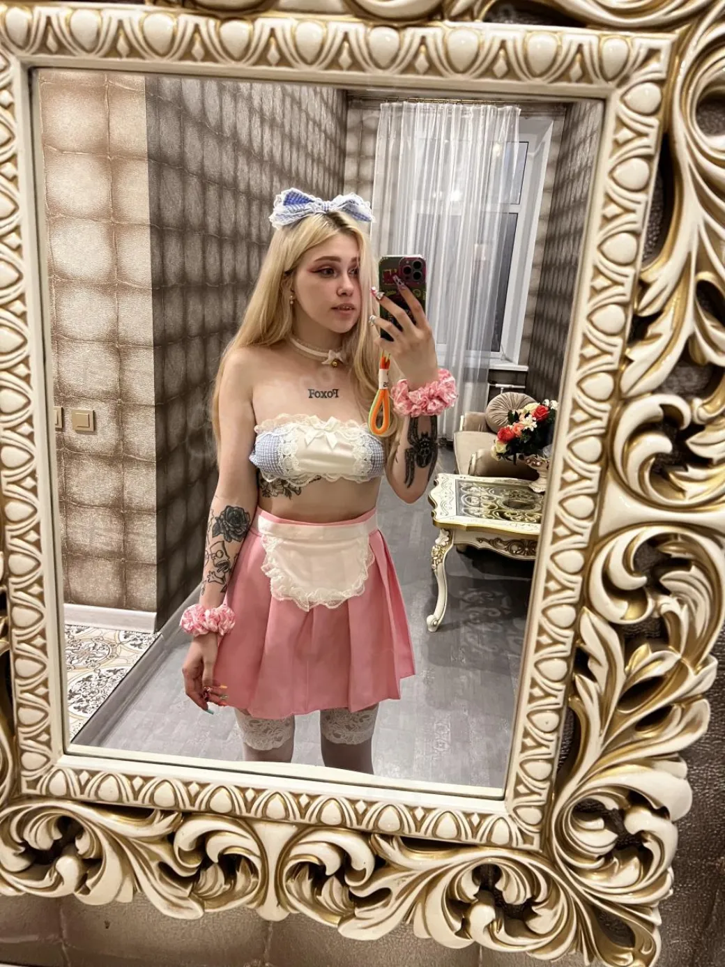 Barbie 3