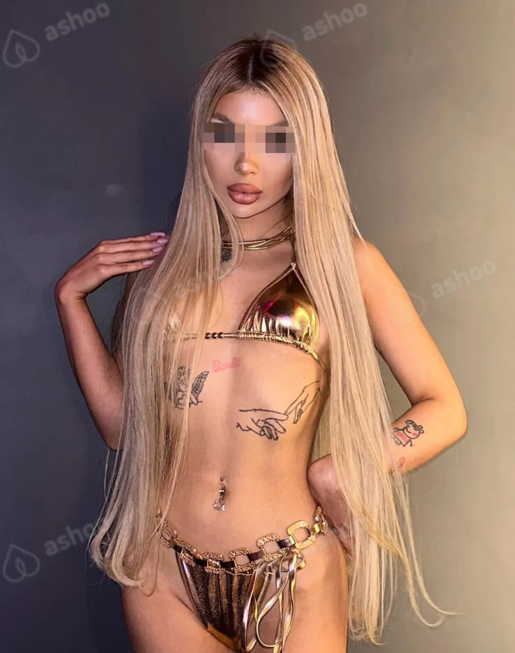 Barbie Girl 2