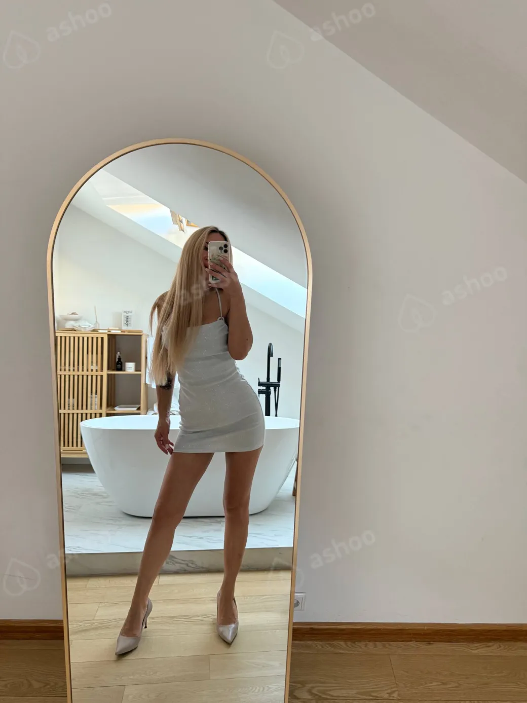 Ника GFE 16