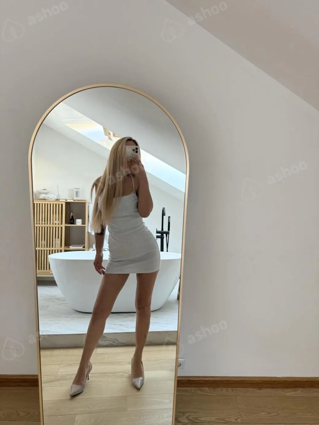 Ника GFE 6