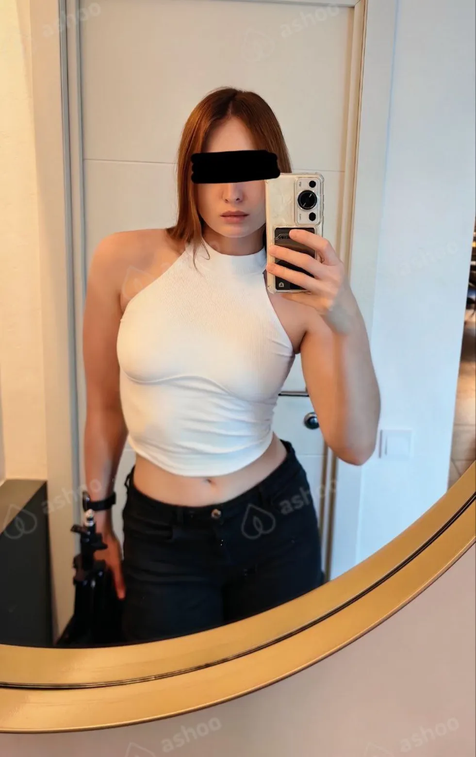 Viktoria Fitness Babe 12