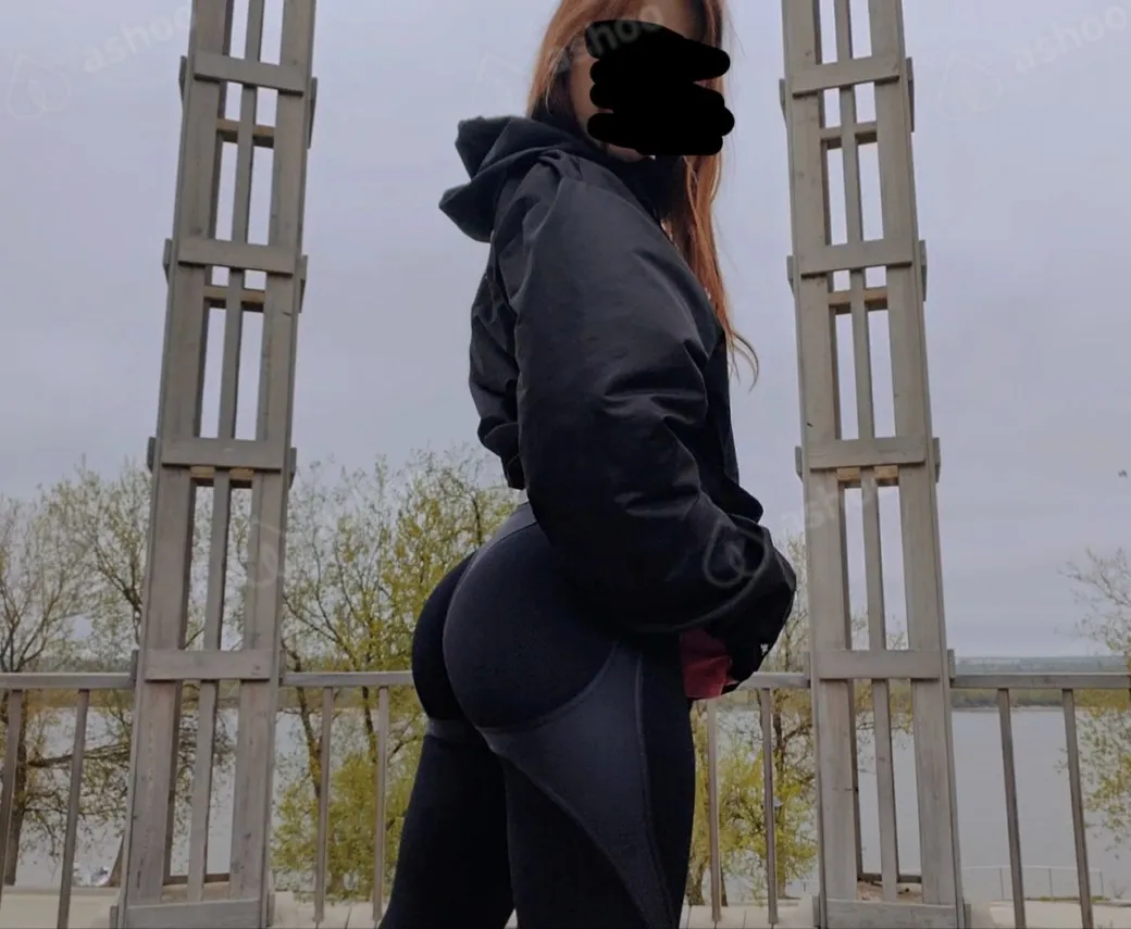 Viktoria Fitness Babe 21