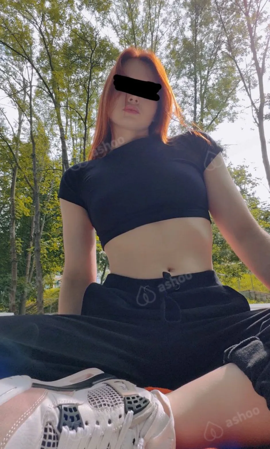 Viktoria Fitness Babe 3