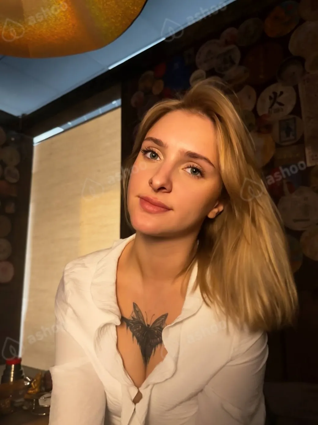Полина TallDoll 14