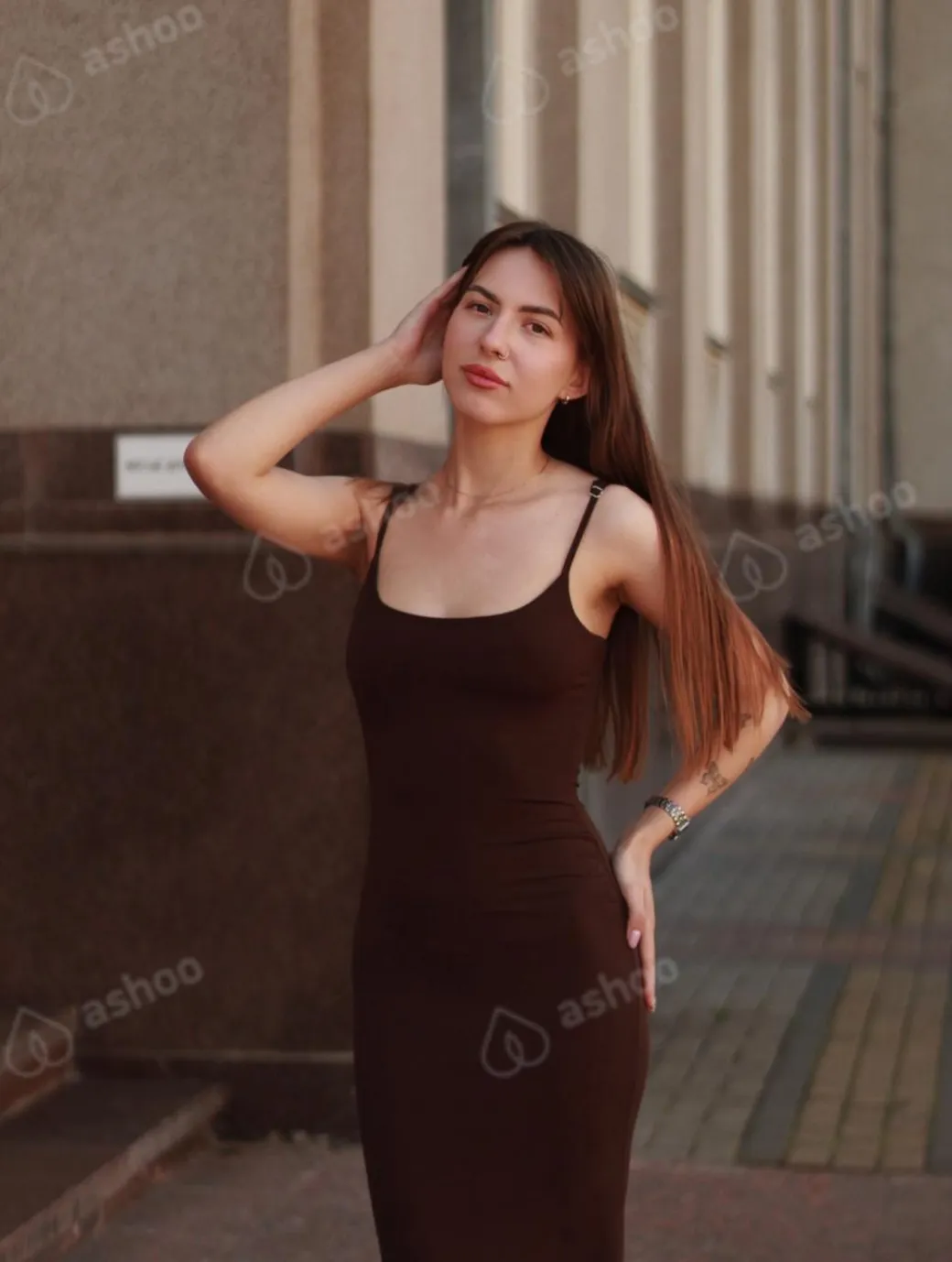 Ариночка 11