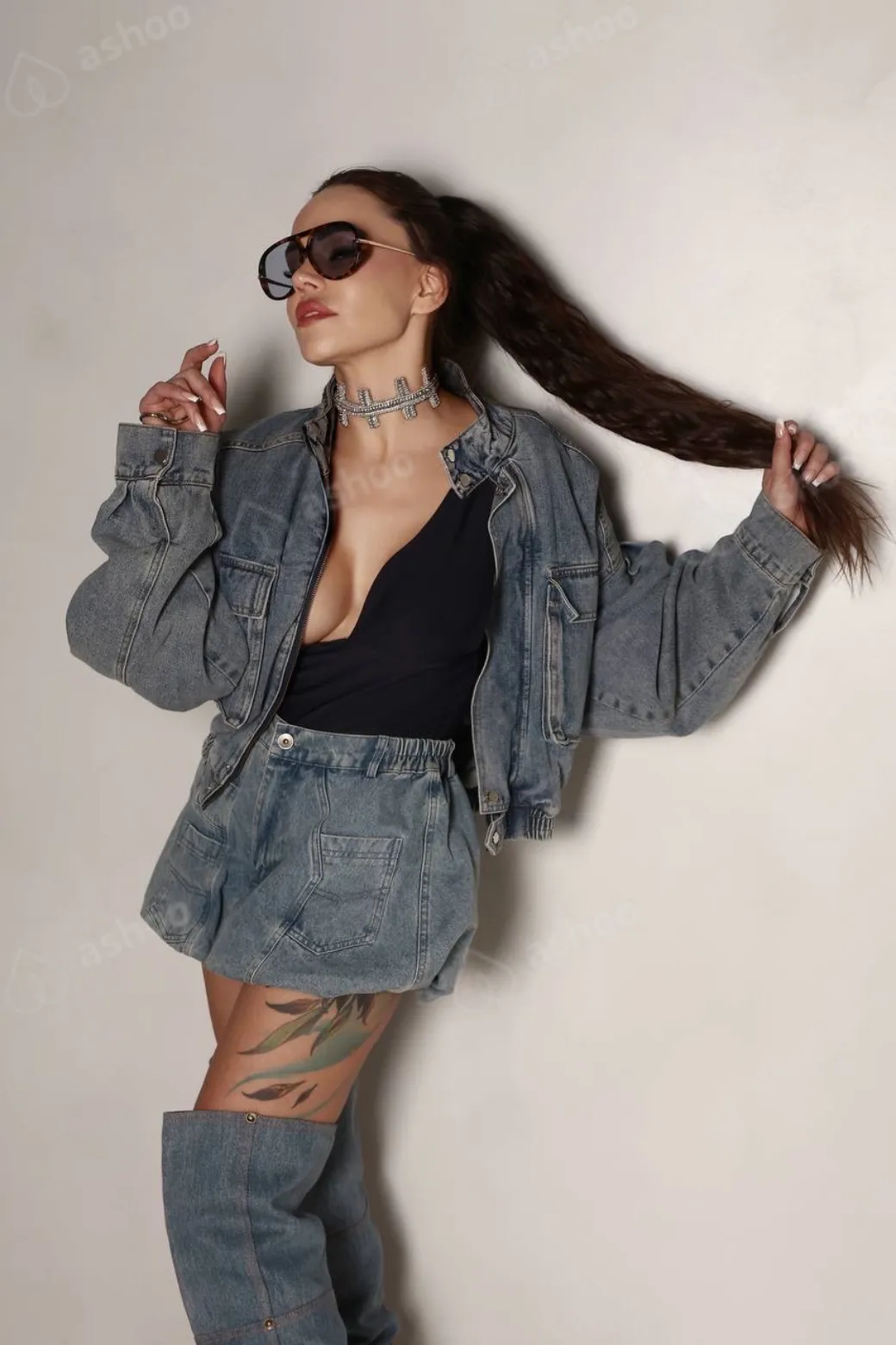 AliA