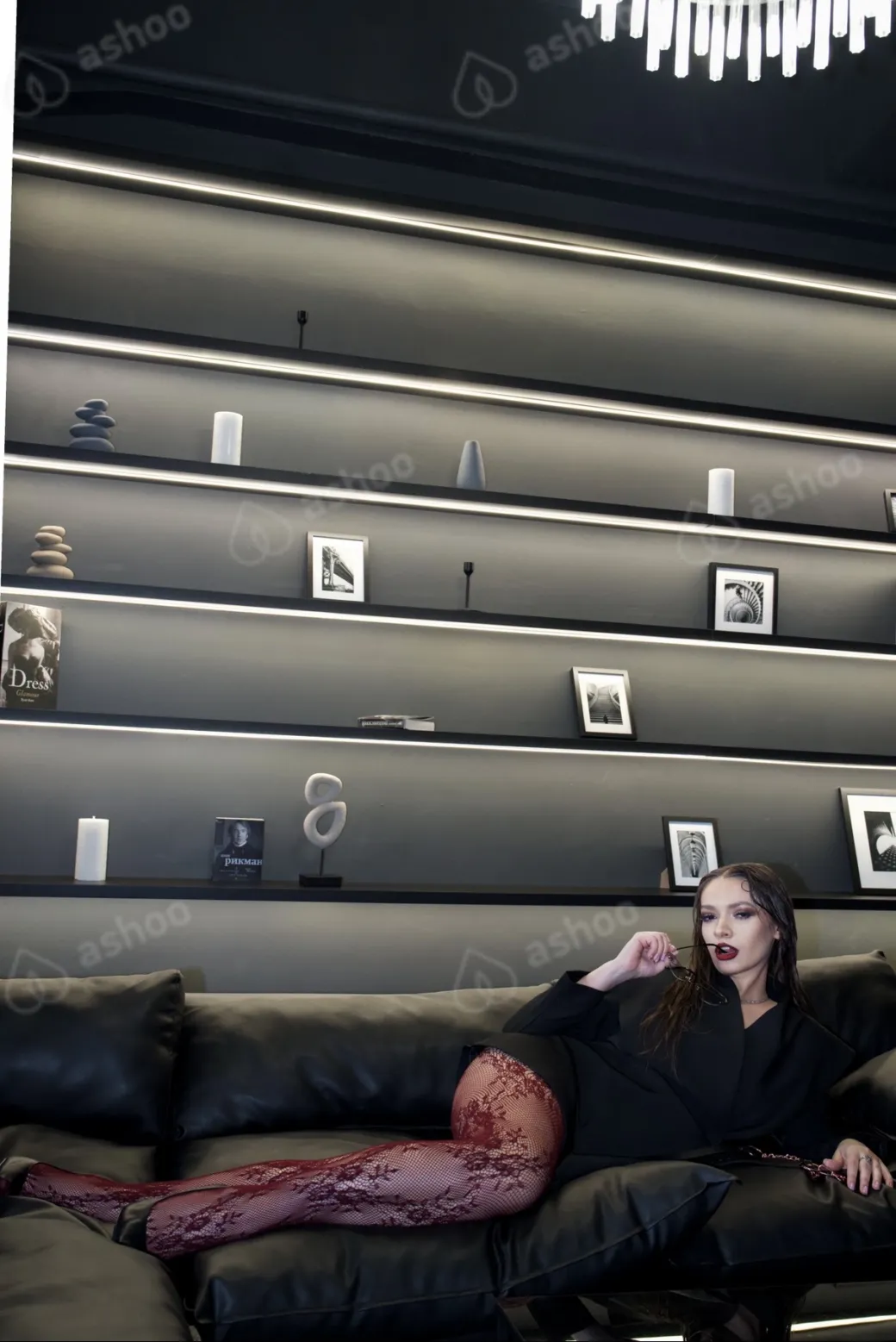 Mistress Julia 4