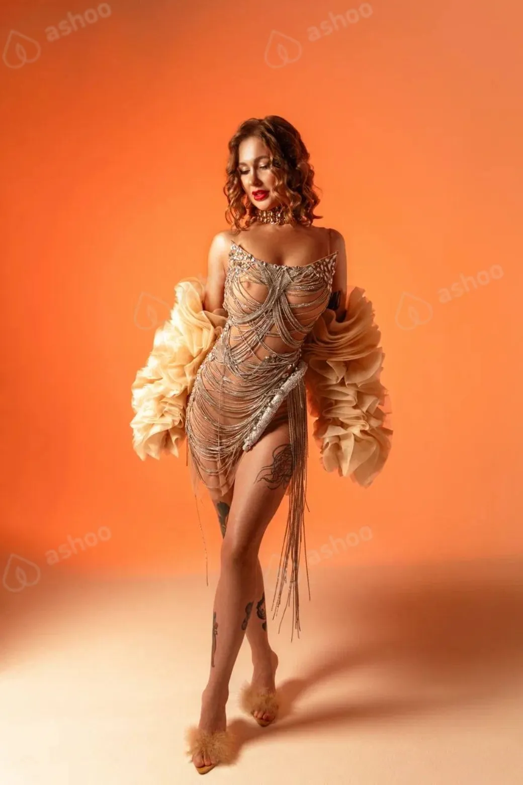 CRAZY MILF 4