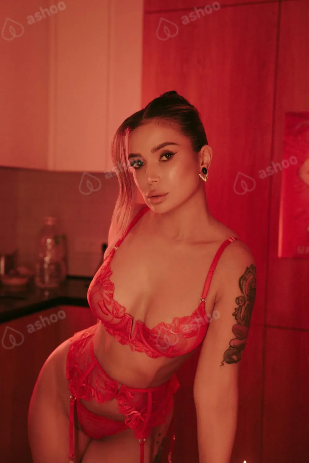 Аделина 3