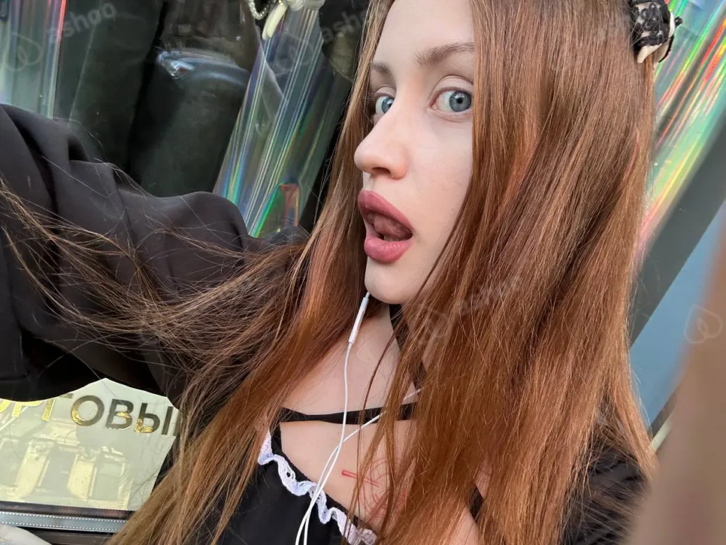 Дашуля 10