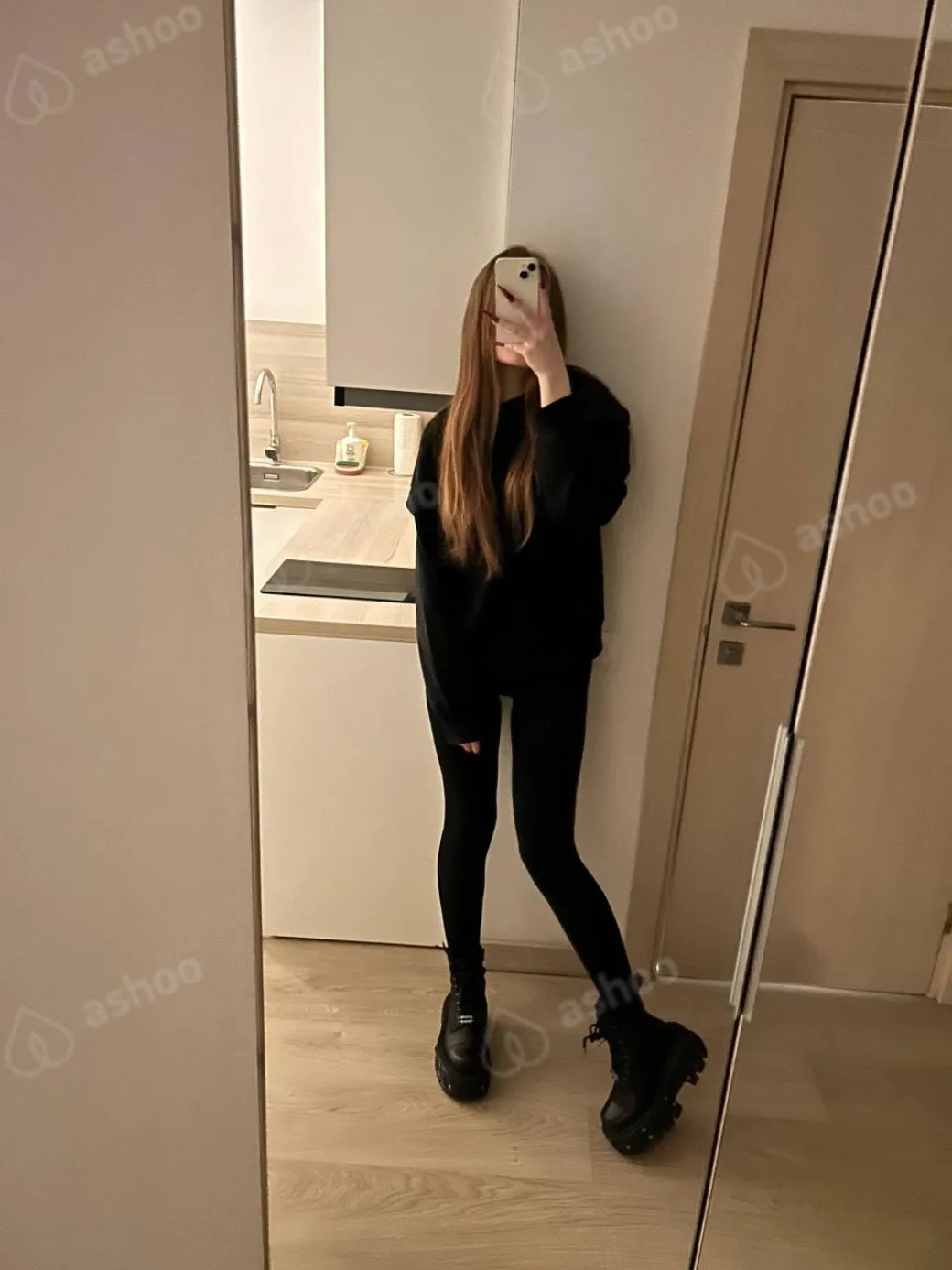 Дашуля 4