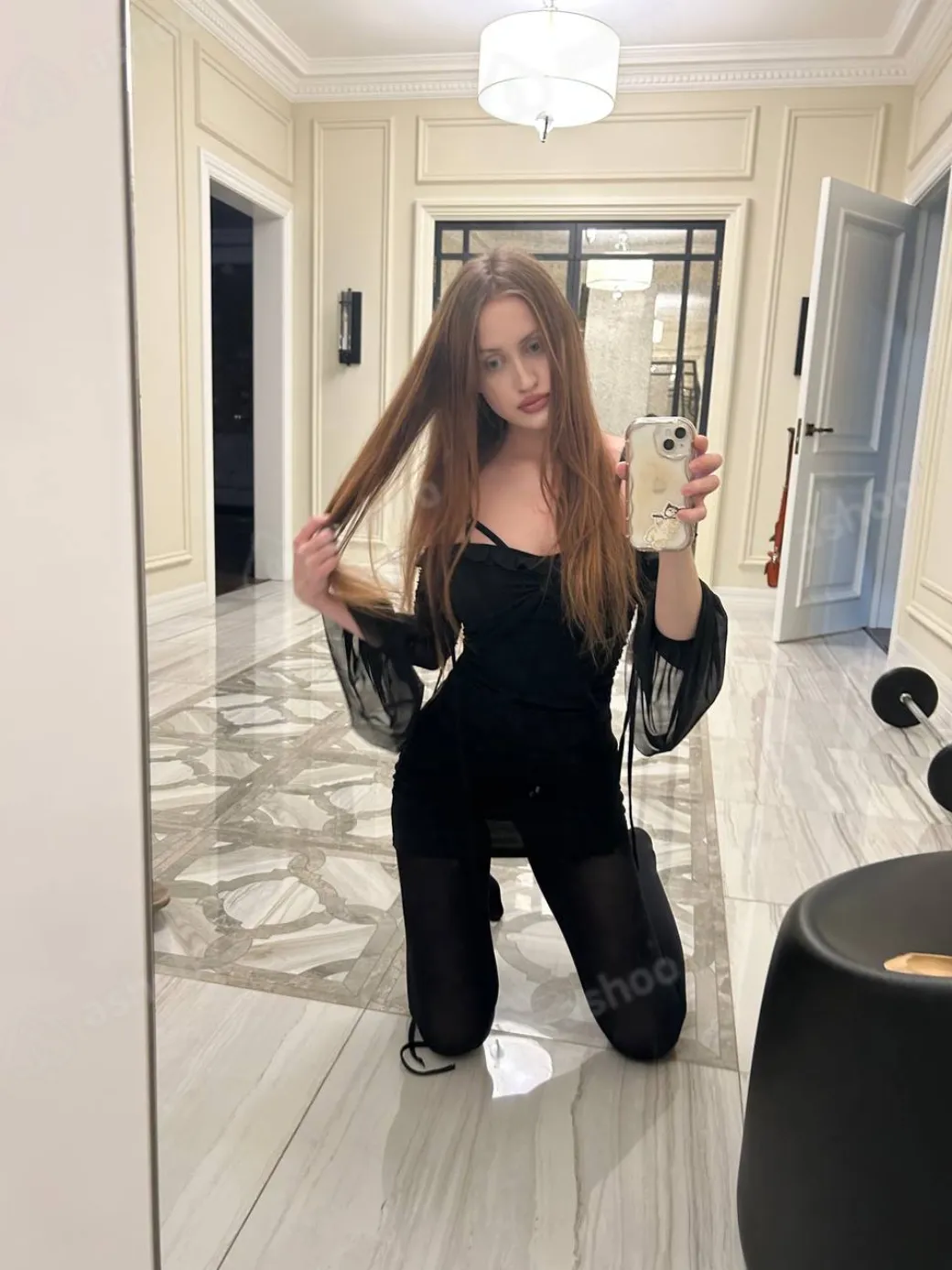 Дашуля 8
