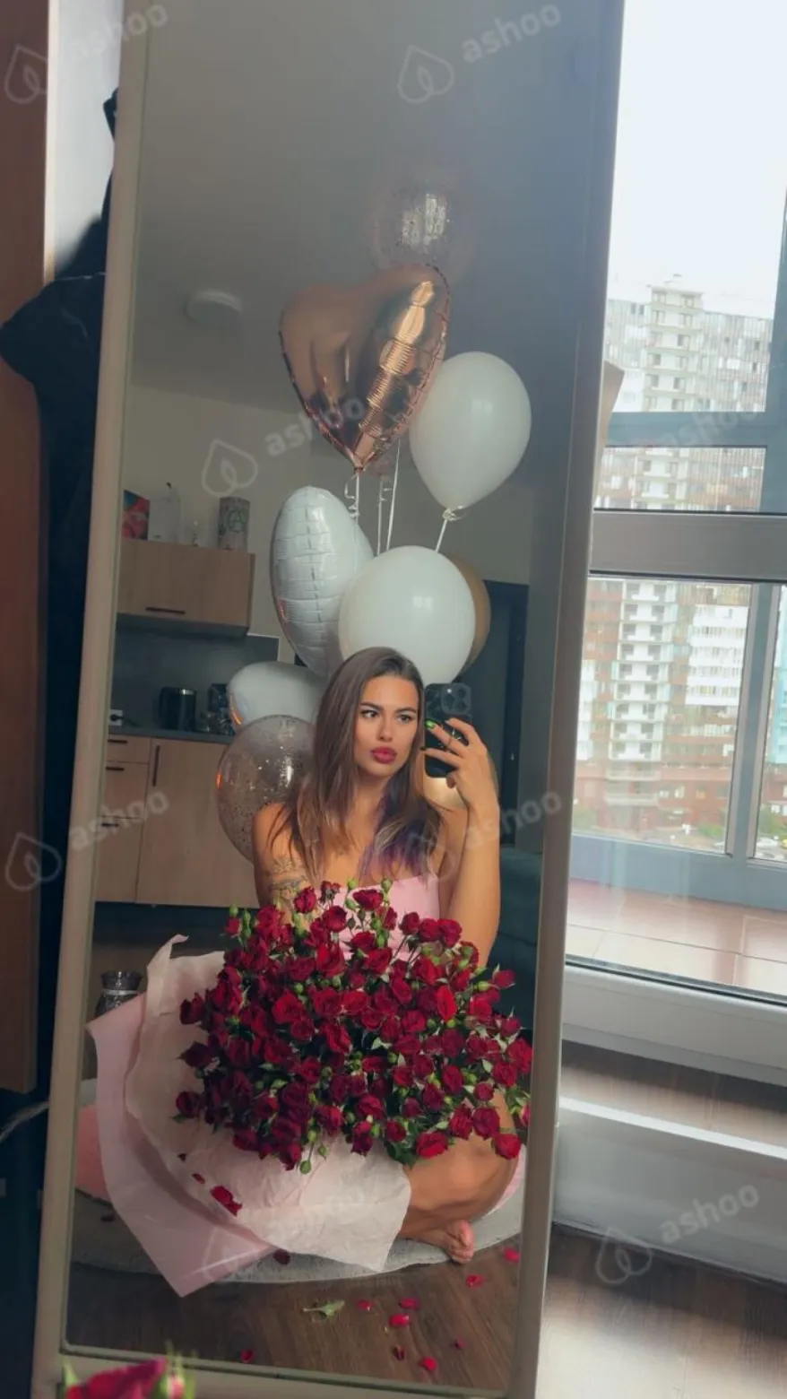 Anastasia 2