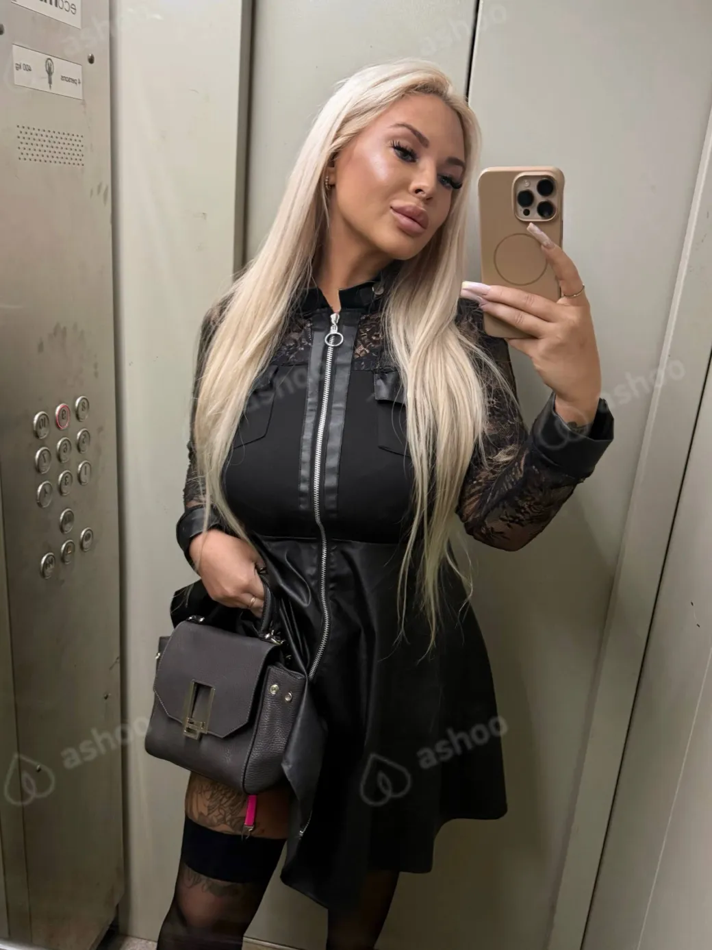 Nicole E-class Автоледи и SEX TAXI 13