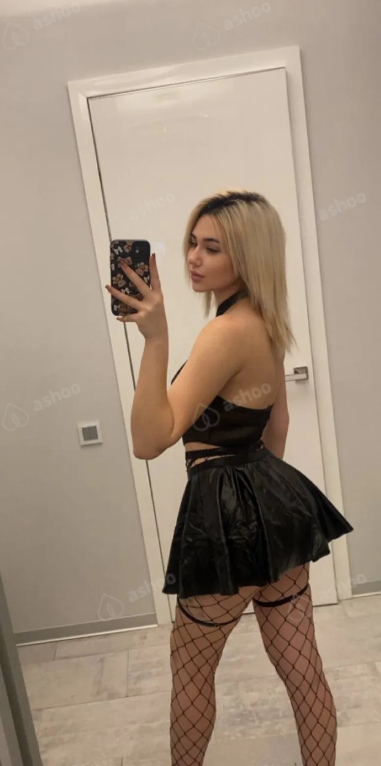 Наденька 20