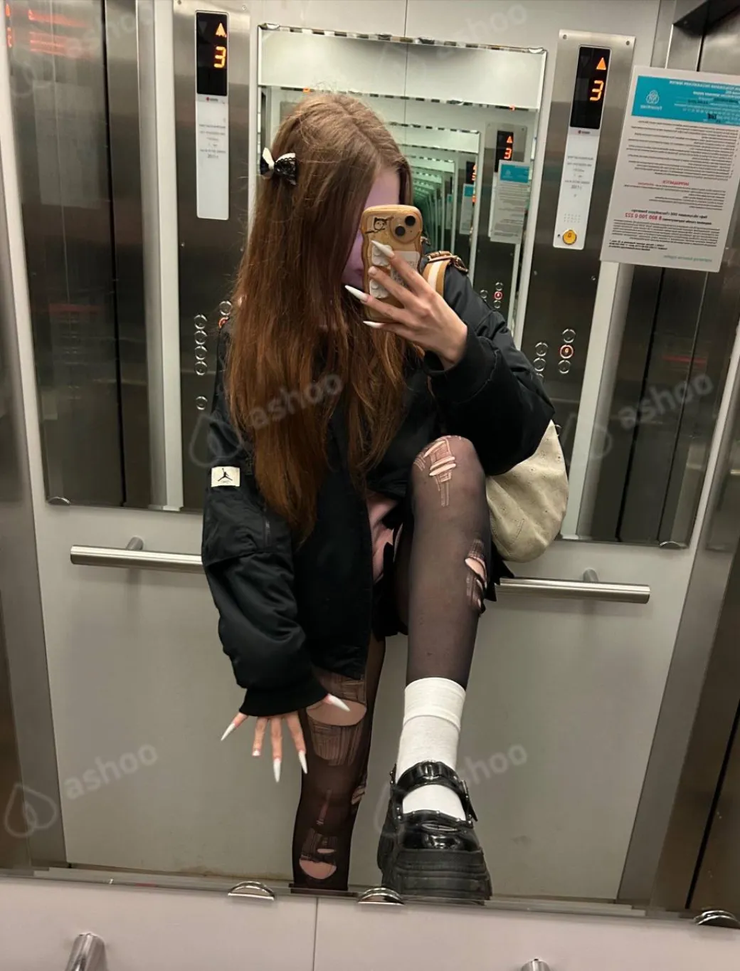 Дашуля 9