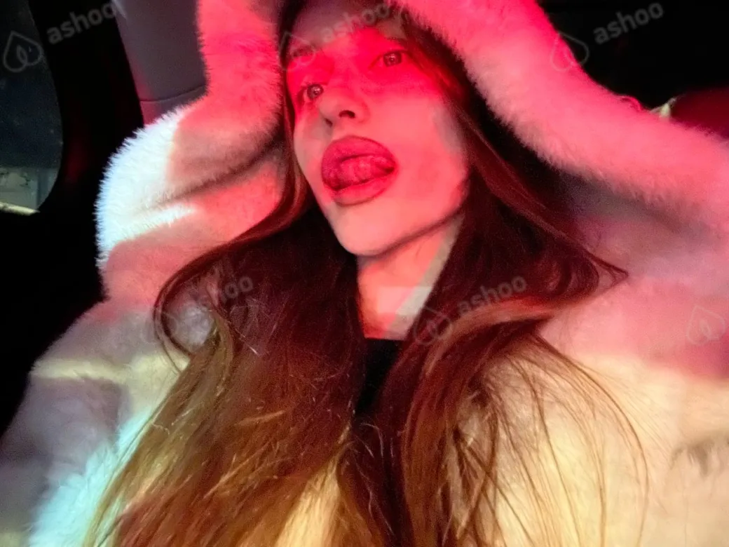 Дашуля 11