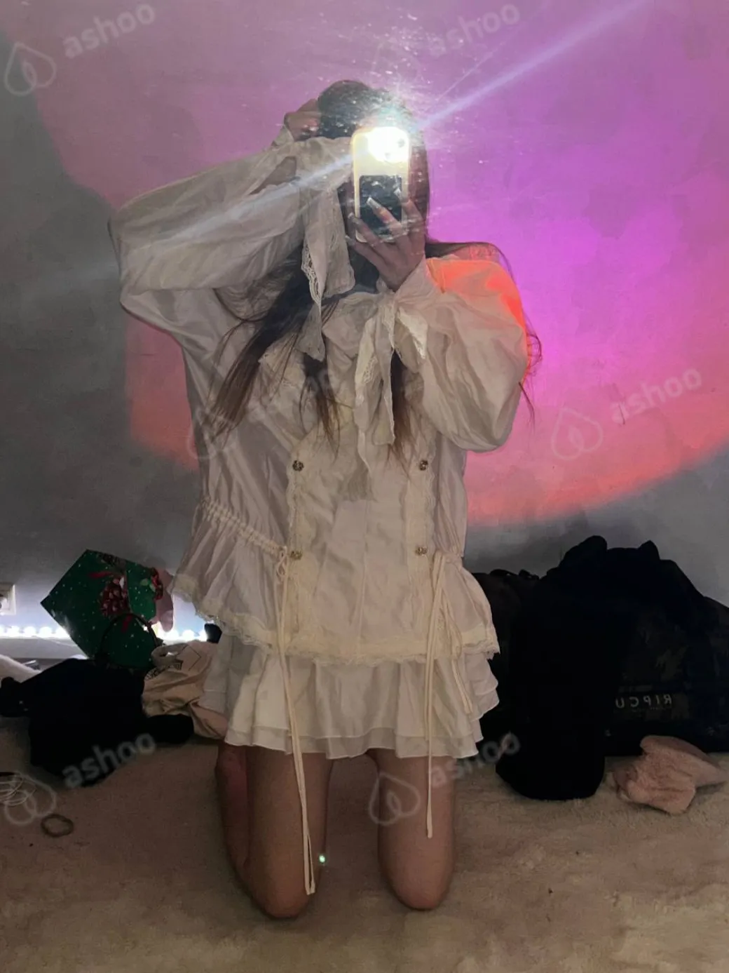Дашуля 19