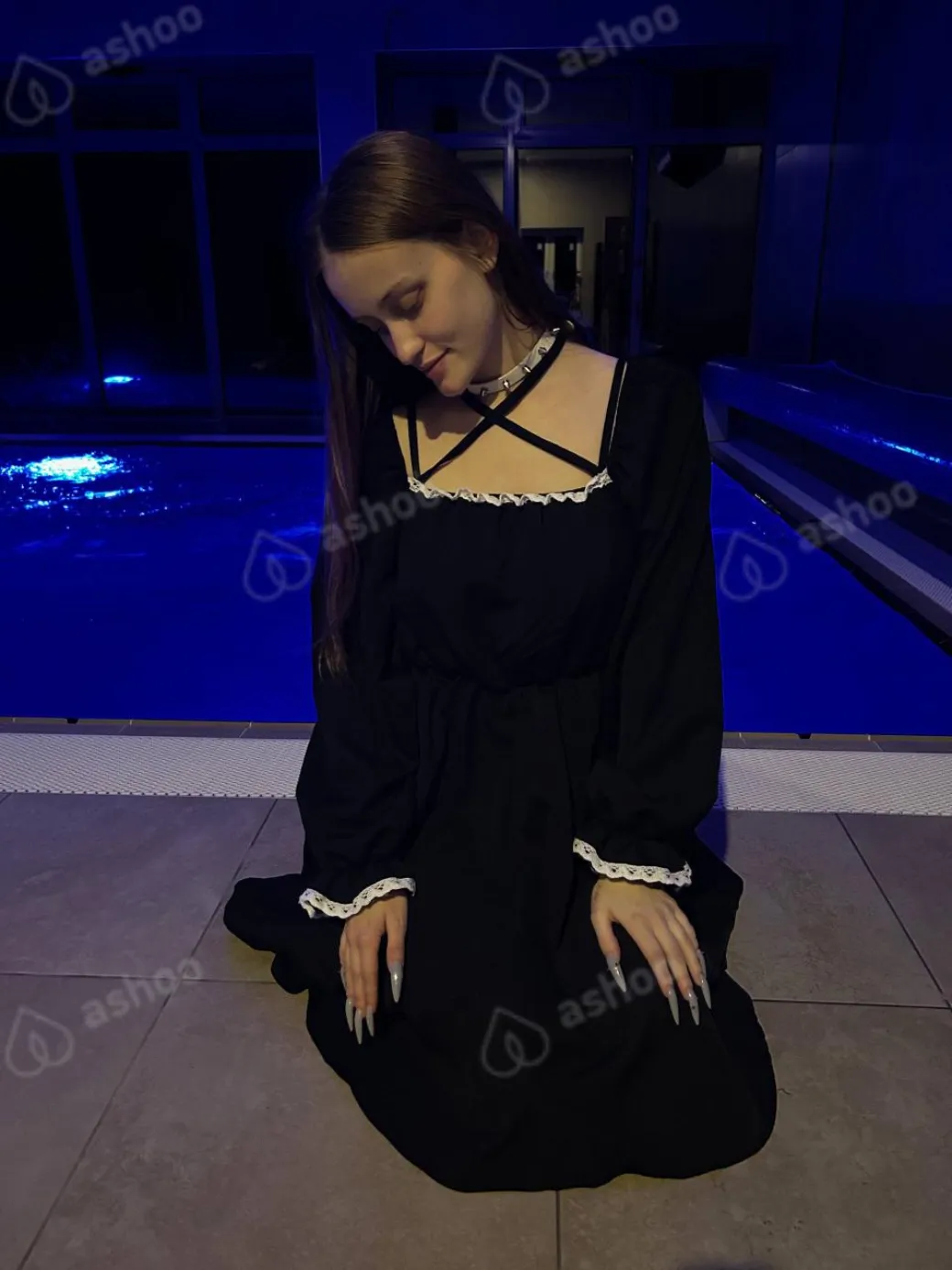 Дашуля 3