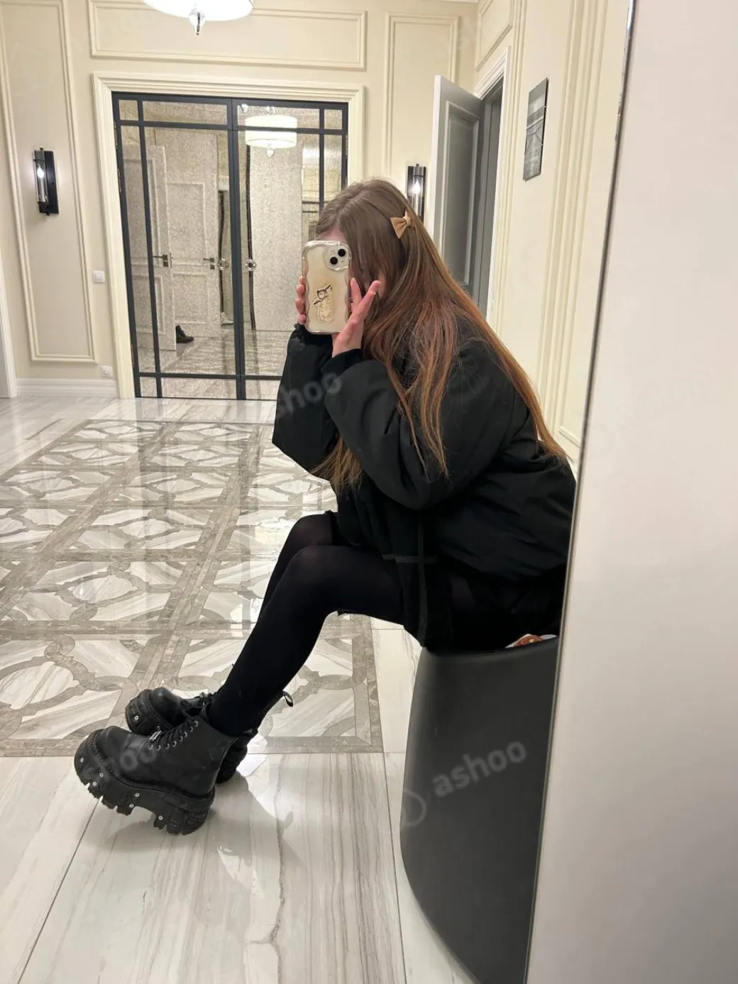 Дашуля 4