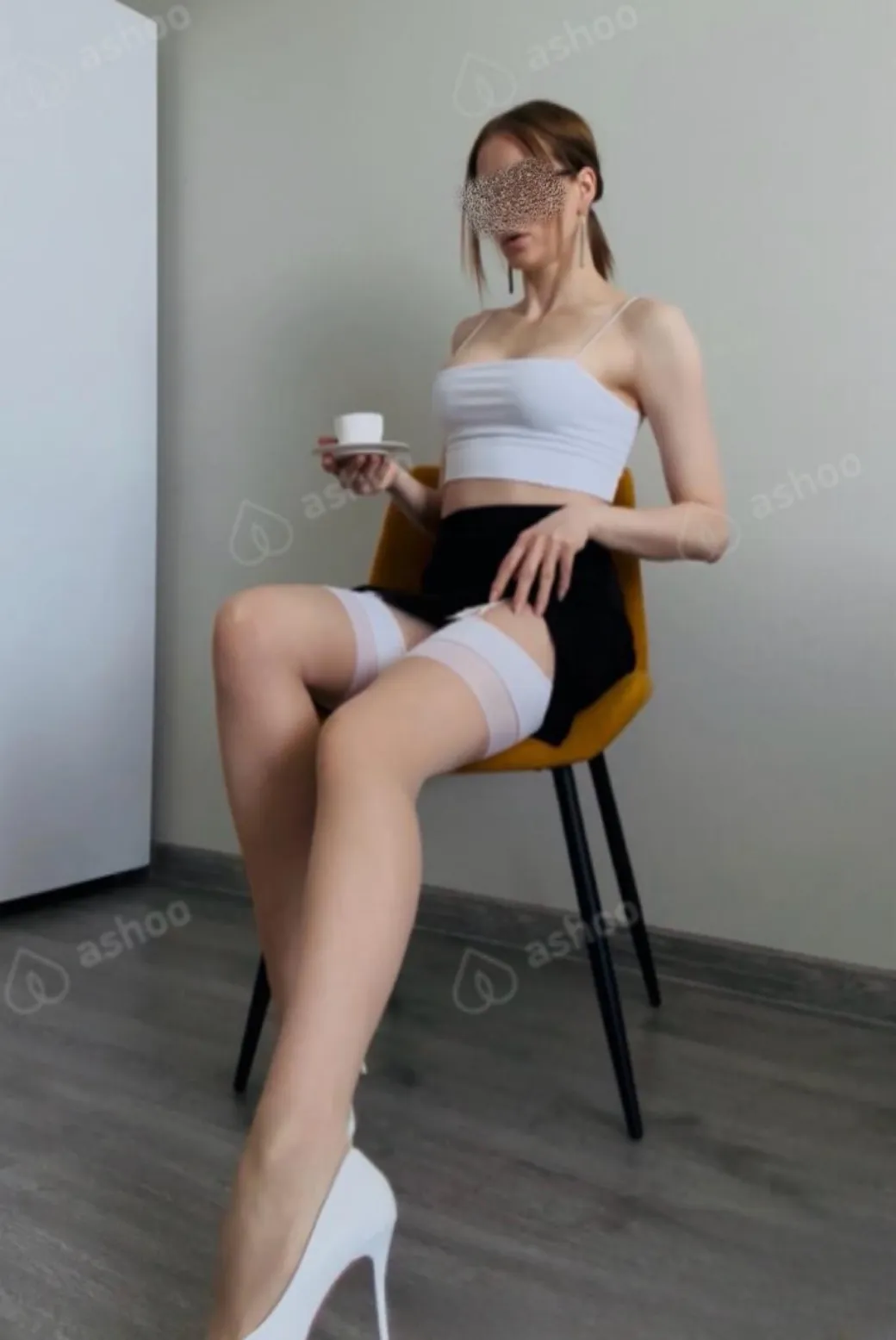 Кэтти 6