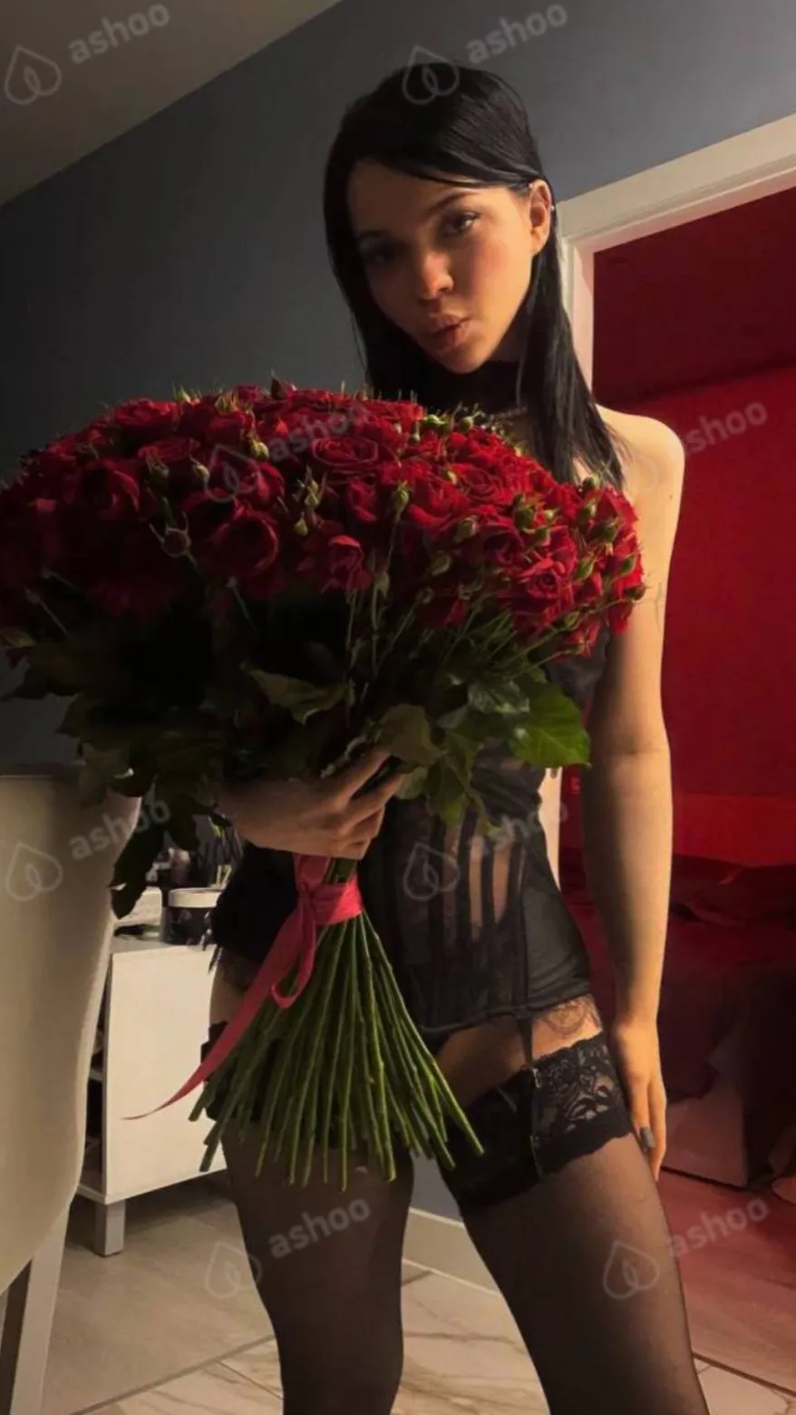 tataroch ka nelly горловой GFE stylist role play 13