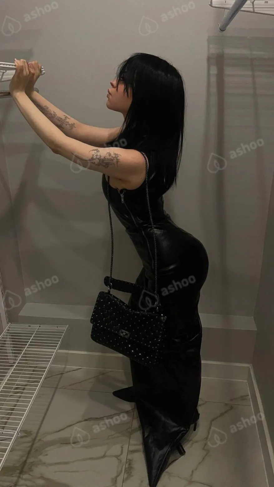 tataroch ka nelly горловой GFE stylist role play 14
