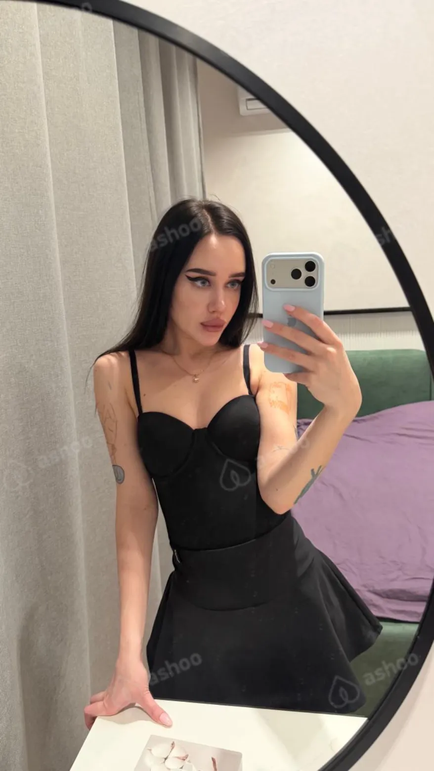 Кошечка Вивьен 9