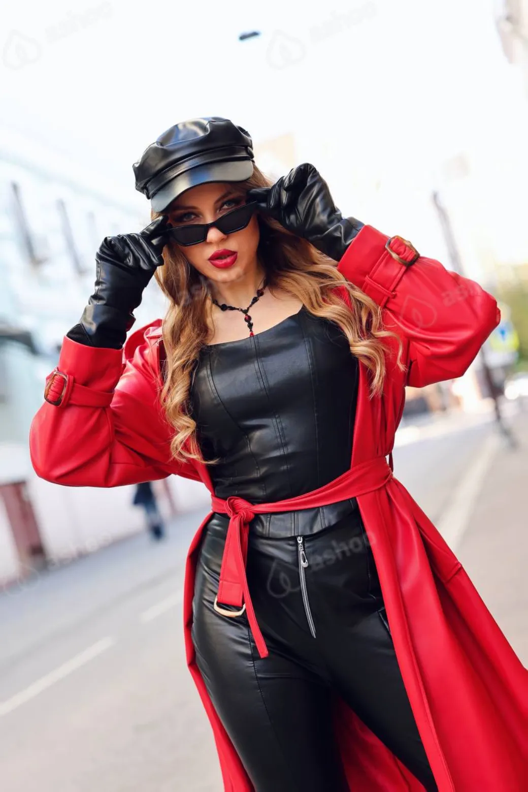 MISTRESS ADEYA 9