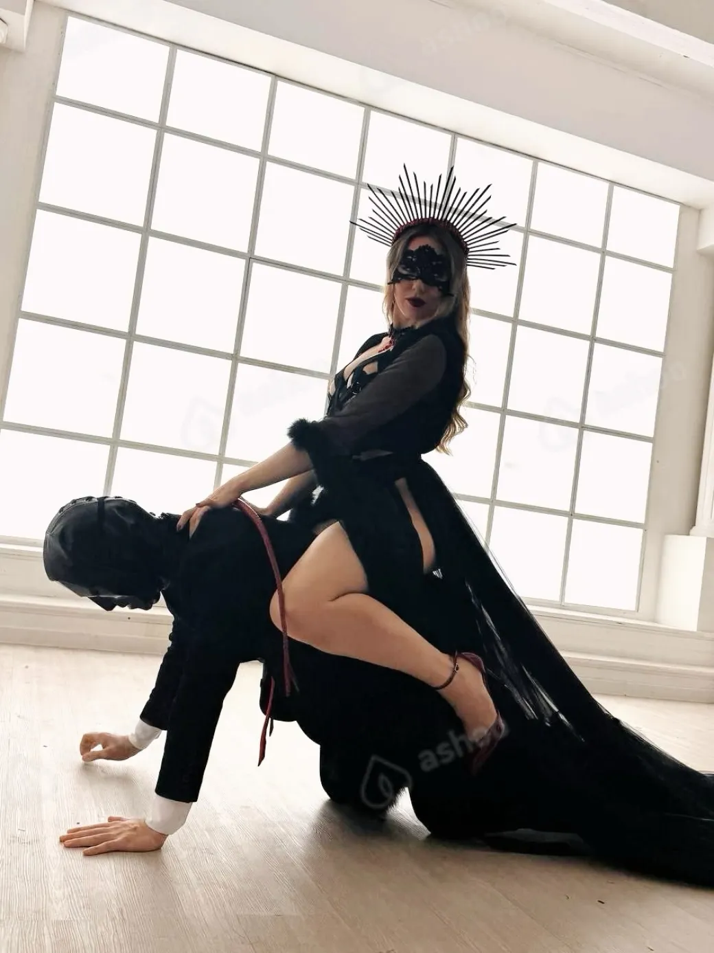 MISTRESS ADEYA 1