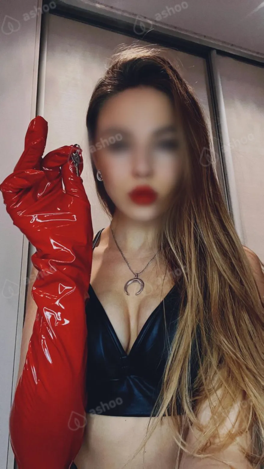 MISTRESS ADEYA 7