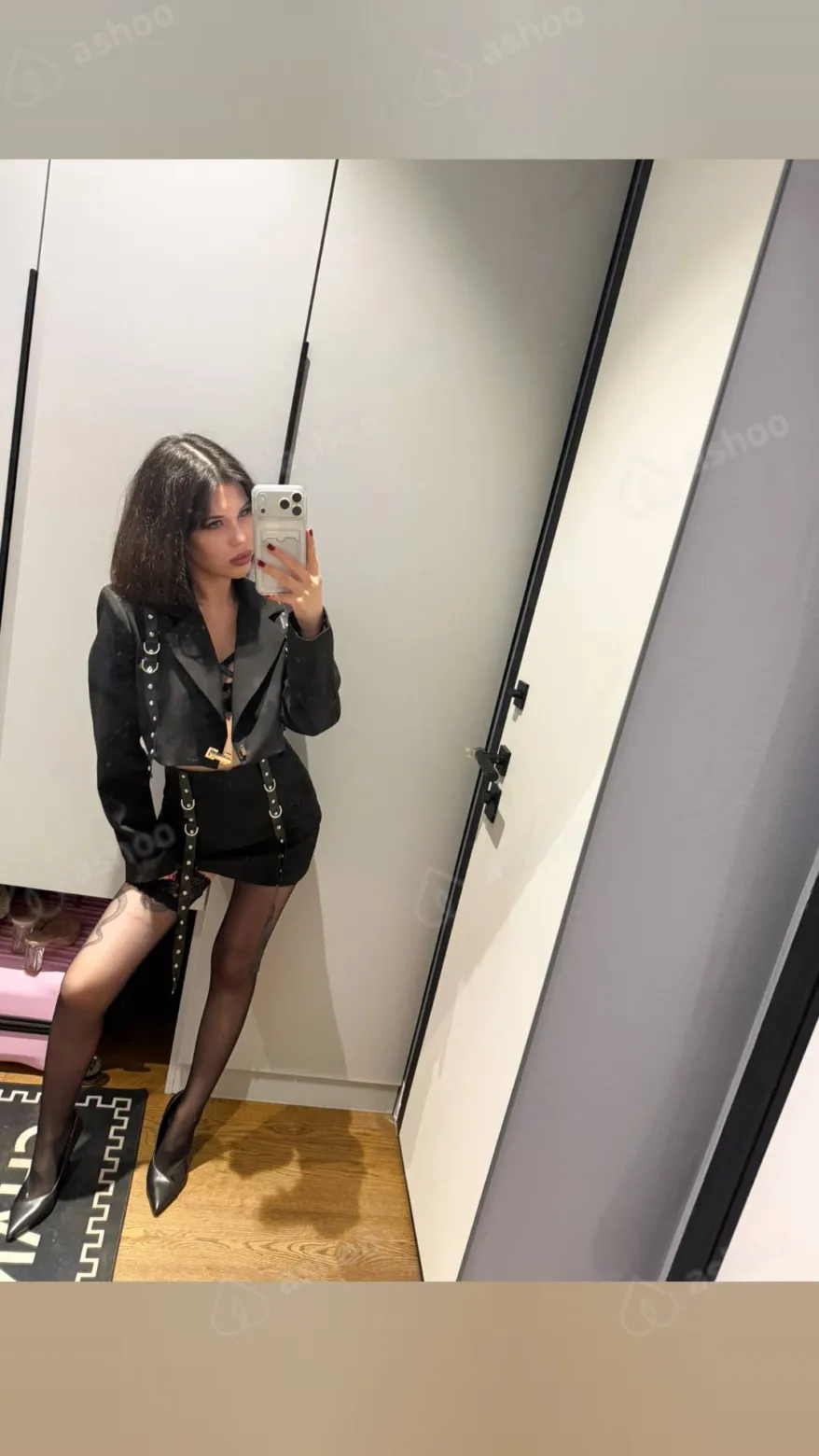 Sashavibe 7