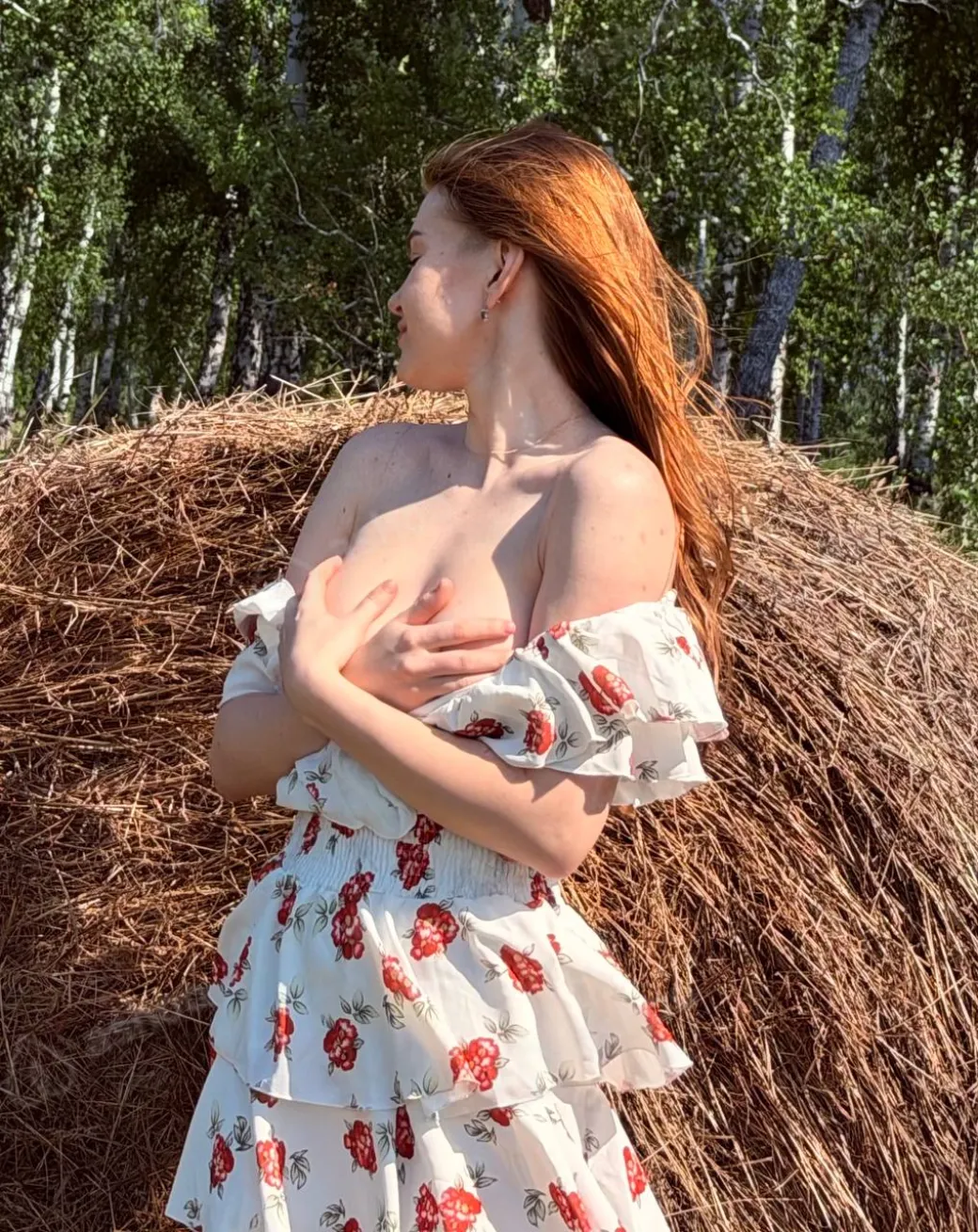 Kira sexy 17