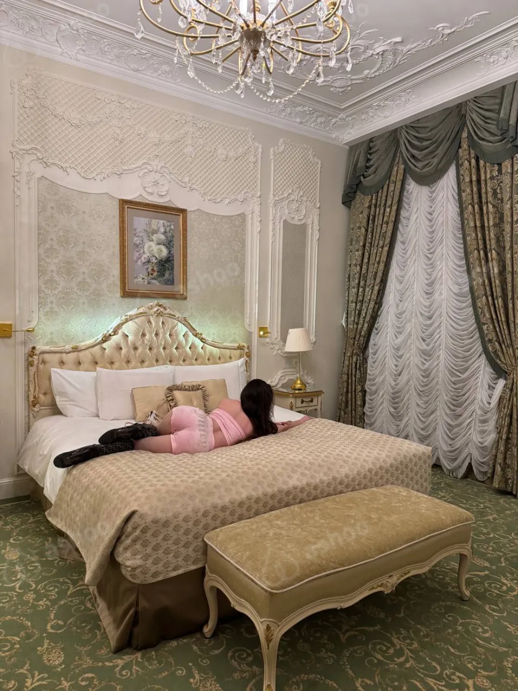 Лина 7