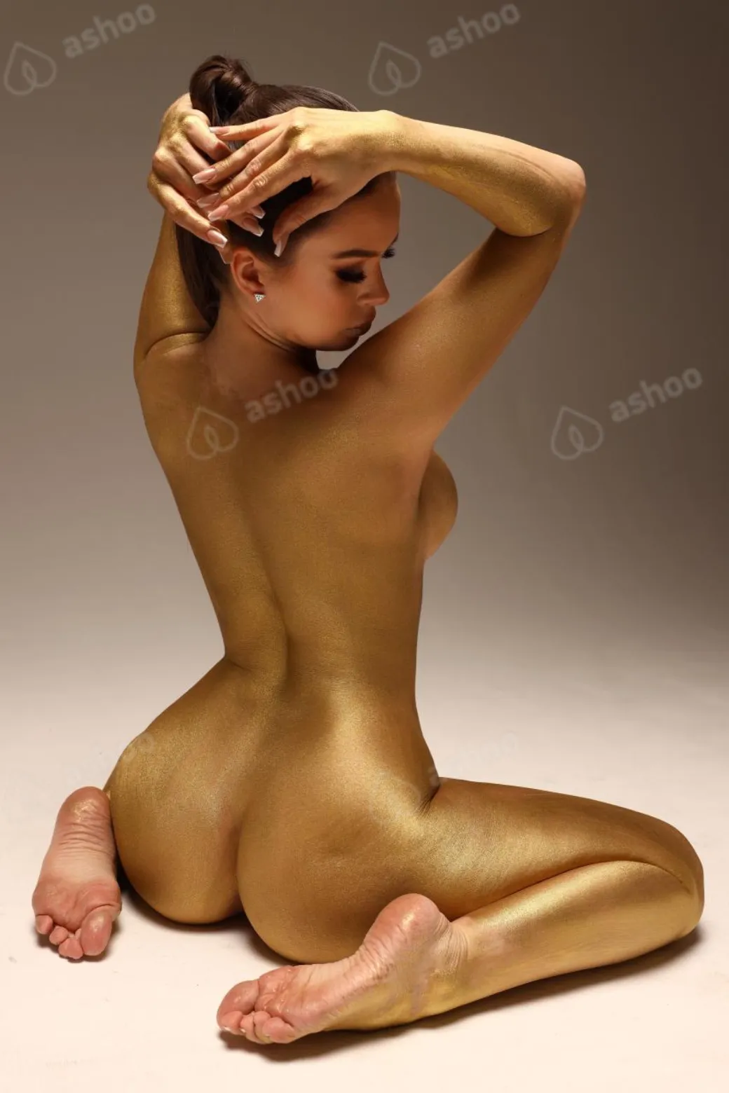 Ashooительная