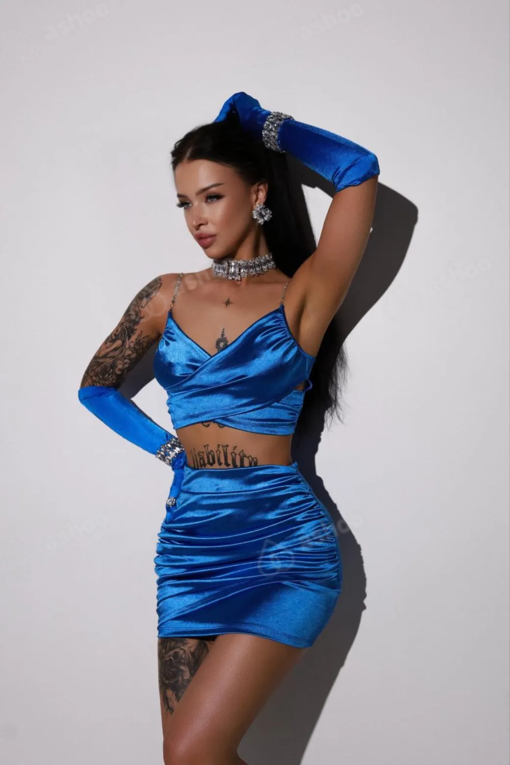 Kristina Soun 18