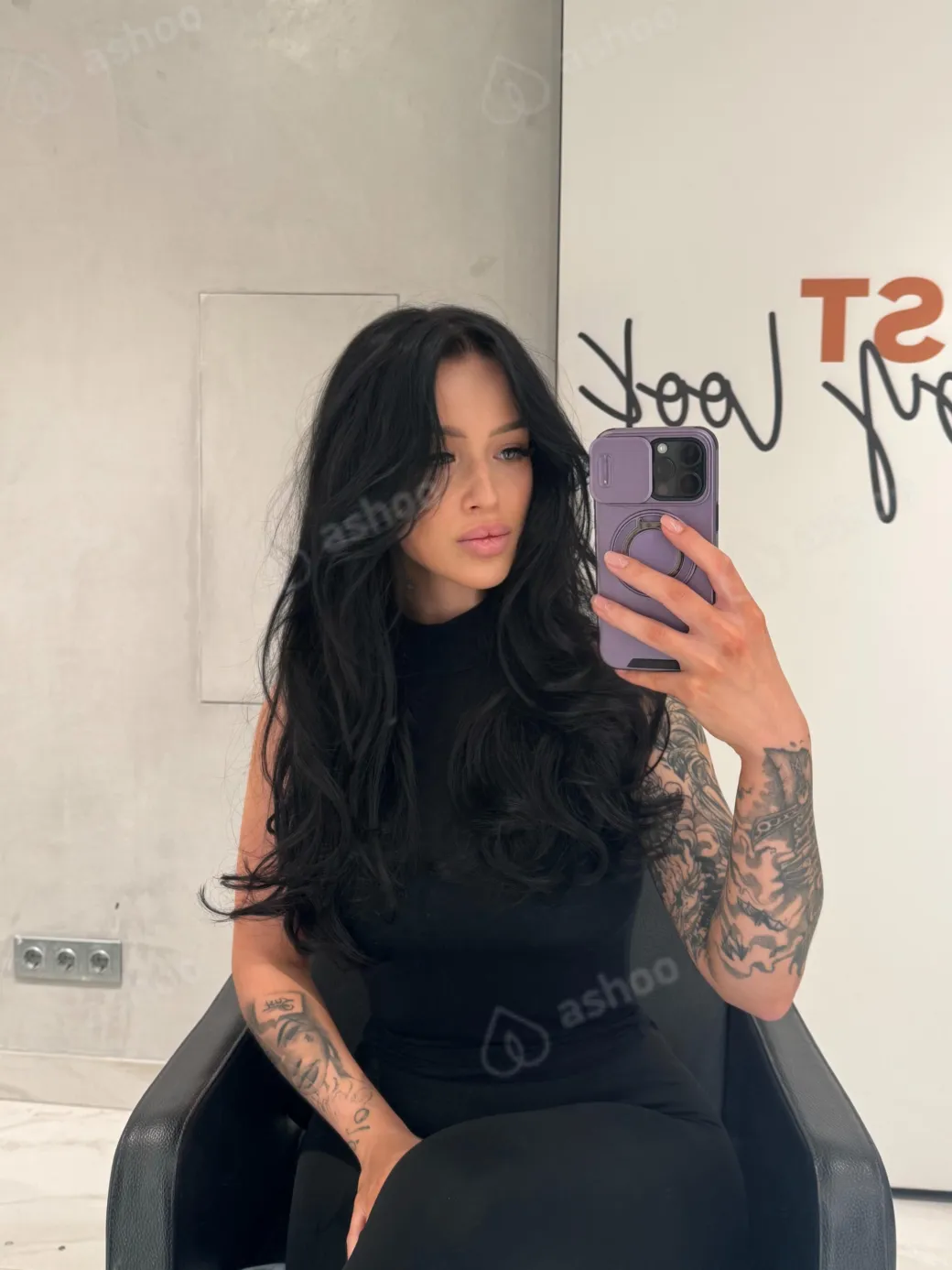 Kristina Soun 1