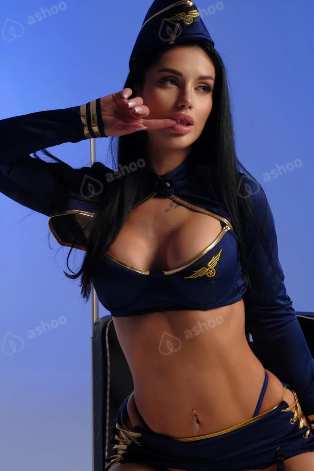 Dasha